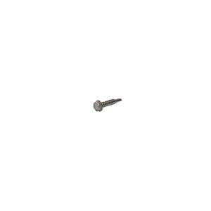 Bohrschraube DIN 7504 K A2 (4,8x25mm) 100 Stk.
