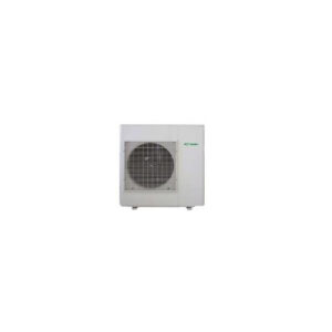ChofuWP10 Wärmepumpe 10kW 230V Heizen und Kühlen