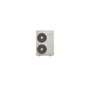 ChofuWP12 Wärmepumpe 12kW 230V Heizen und Kühlen