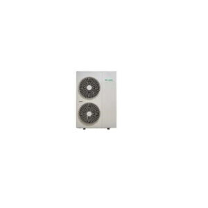 ChofuWP16 Wärmepumpe 16kW 230V Heizen und Kühlen