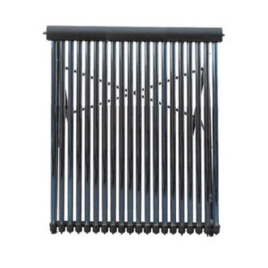 INOSUN Vakuum-Röhrenkollektor mit 24 mm Heatpipe