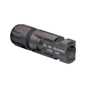 MC4-Stecker PV-KST4/6II-UR