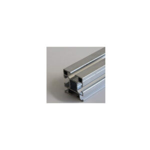 Montageschiene ALU blank 5,8 m