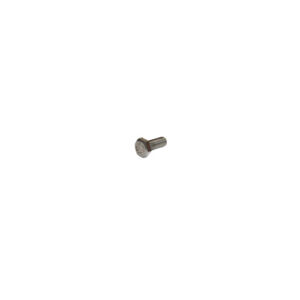 Sechskantschraube DIN 933 A2 (M10x25)