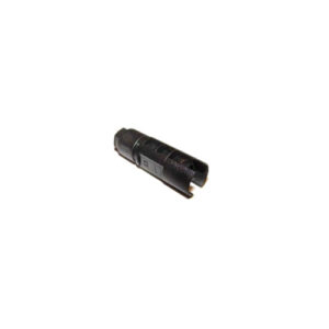 TE Steckverbinder minus 4mm² Stift