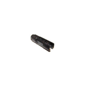TE Steckverbinder plus 4mm² Stift