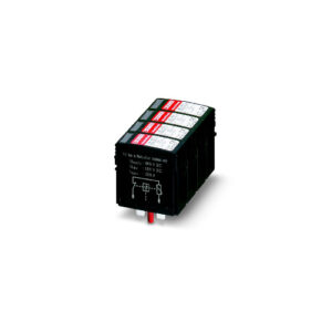 Überspannungsschutz DC SPD KIT3-10